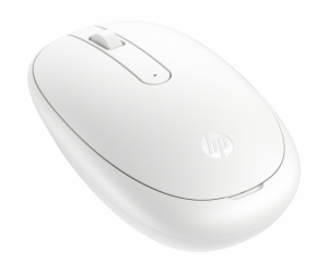 HP 240 Bluetooth Mouse White EURO - bezdrátová bluetooth myš