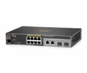 HPE Networking Comware Switch 8G 2SFP 2GT Combo EI  5140 ...