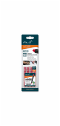 Pica VISOR permanent replacement refills red / SB