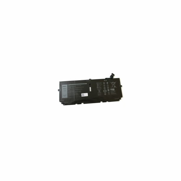 Dell Baterie 4-cell 52W/HR LI-ON pro XPS 9300, 9310