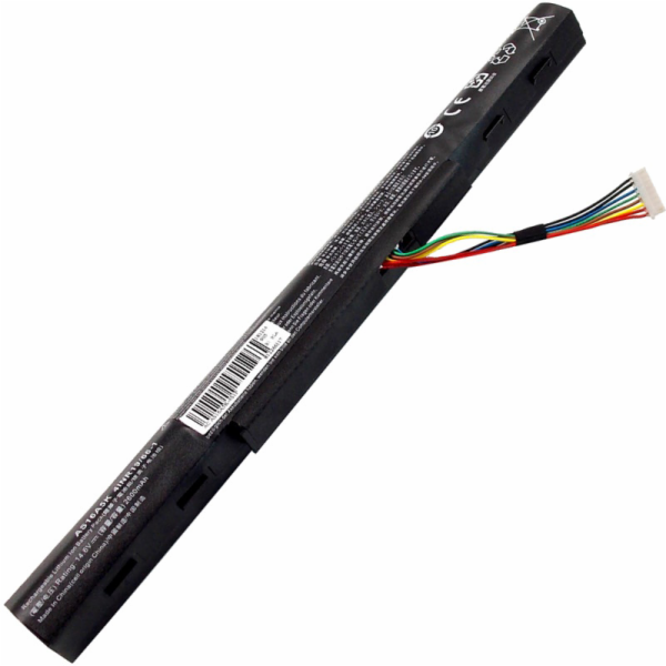 Acer 77050292 neorig. baterie Li-Ion 2600mAh 14,8V