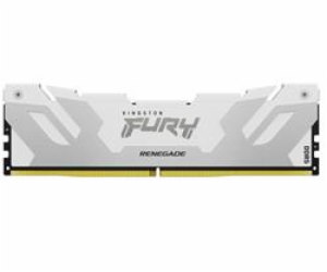 KINGSTON DIMM DDR5 32GB (Kit of 2) 7200MT/s CL38 FURY Ren...