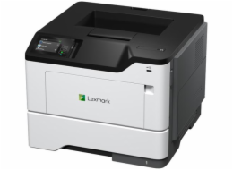 Lexmark MS631dw mono laser, 47 str./min., duplex, síť, wifi