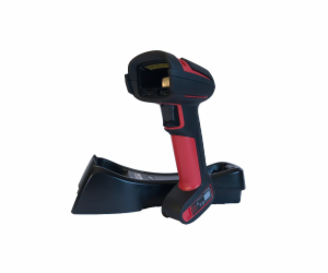 Čtečka Honeywell Granit 1991iXLR BT, 2D, LR, multi-IF, USB