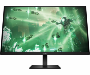 LCD HP OMEN 27q; 68,6 cm 27"; QHD 2560x1440; 165 Hz;1ms; ...