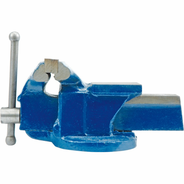 Svěrák zámečnický 125 mm TOYA