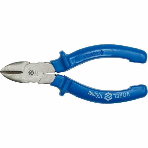 Kleště štípací boční 180 mm TOYA