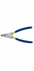 Kleště na ségrovky 180 mm vnější ohnuté TOYA