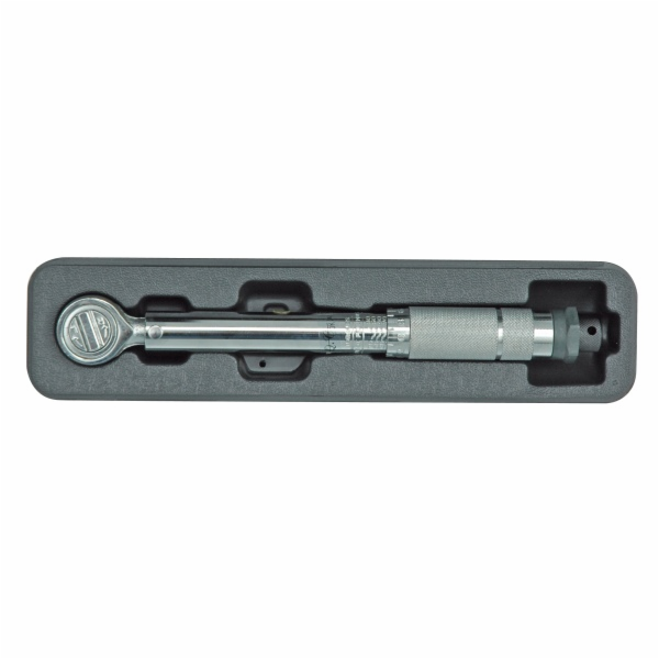 Klíč momentový 3/8" 270 mm TOYA
