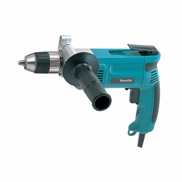 MAKITA Vrtací šroubovák 1,5-13mm, DP4003