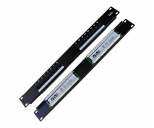 Oem Optická spojka LC/PC single mode duplex, 5027109305 D...