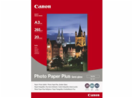 Canon fotopapír  SG-201 10x15cm, saténový, 260g/m2, 50ks