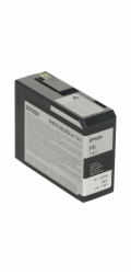 EPSON ink čer Stylus Pro 3800/3880 - photo (80ml)