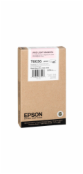 Epson Tintenpatrone vivid light magenta T 603  220 ml     T 6036