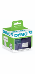Dymo LabelWriter ORIGINÁLNÍ přepravní štítky 54x101 mm, 1 role s 220 štítky
