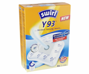 Sáček do vysavače Swirl Y 93 / Y 95 AS