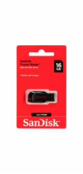 SanDisk Cruzer Blade 16GB SDCZ50-016G-B35