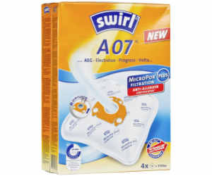 Sáček do vysavače Swirl A 07 AS