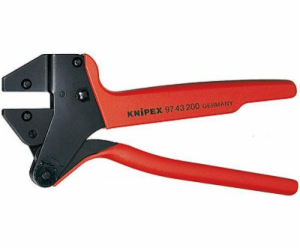 Knipex 974306 Kleště lisovací