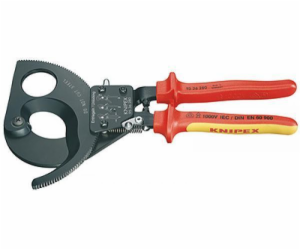 Kleště na kabely Knipex 9536280