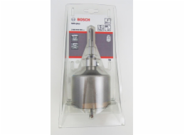 Korunka vrtací příklepová Bosch 2608550065 82 mm, 