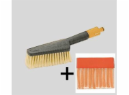 Kartáč Gardena 0987-20, malý