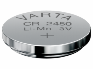 1 Varta electronic CR 2450