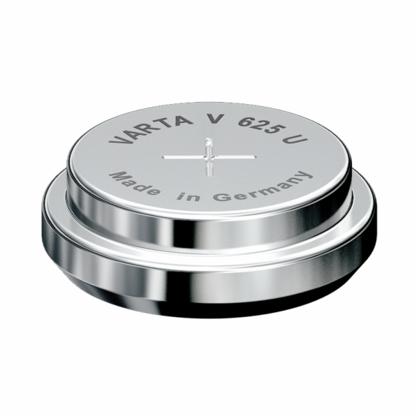 1 Varta Photo V 625 U