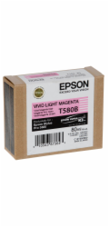 EPSON ink bar Stylus Pro 3880 - vivid light magenta (80ml)