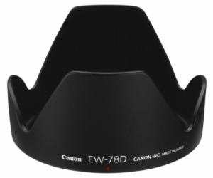 Sluneční clona Canon EW-78D
