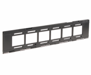Kaiser Fototechnik 6507 6507 držák filmového pásu