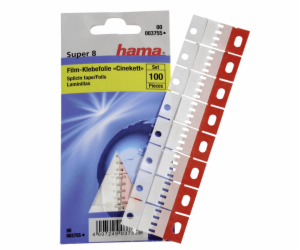 Hama lepici folie Cinekett S 8 100 kusu                  ...