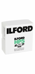 1 Ilford HP 5 plus    135/17m