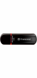 Transcend JetFlash 600       4GB USB 2.0 TS4GJF600