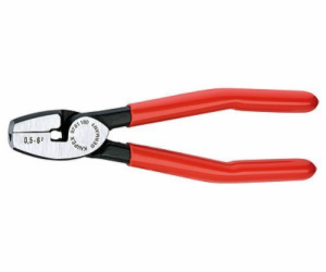 Kleště lisovací Knipex 9781180
