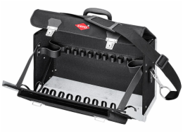 Knipex 00 21 02 LE Brašna na nářadí elektroinstalatérská Basic, prázdná