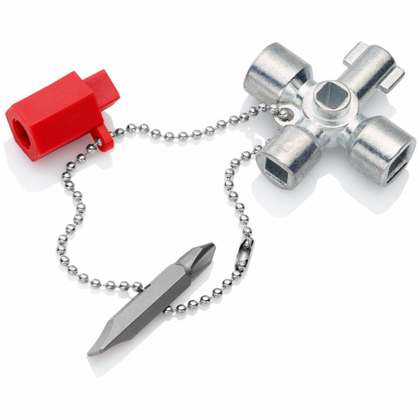KNIPEX Control Cabinet Key