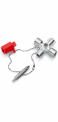 KNIPEX Control Cabinet Key