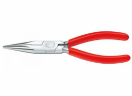Knipex 2503125 Kleště s půlkulatými čelistmi