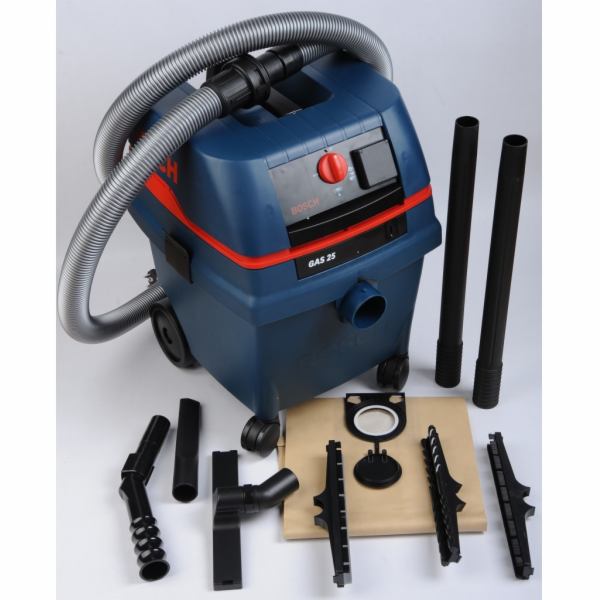 Vysavač Bosch GAS25