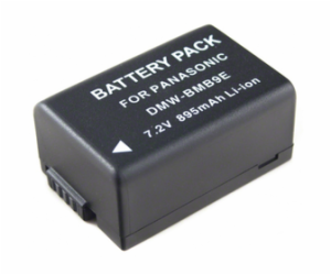 Baterie Panasonic DMW-BMB9E