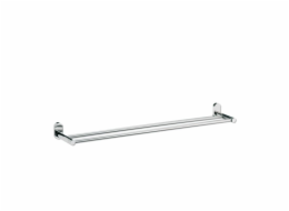 Tyč na ručníky LUCIDO 75,5cm, nerez 18/10 lesk KL-22685