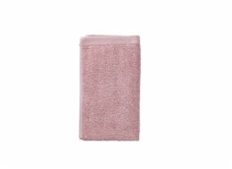 Ručník Ladessa 100% bavlna starorůžová 30x50cm KL-23245