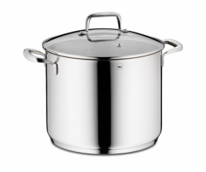 Hrnec s poklicí nerez 18/10 FLAVORIA 8 l KL-10177