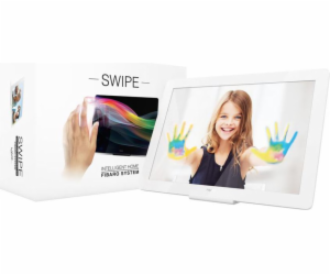 Fibaro Swipe Bezdrátový Bílá