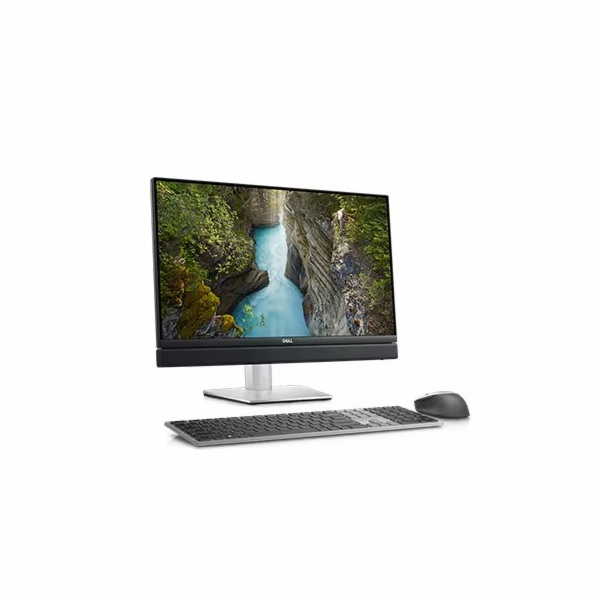 DELL PC AiO OptiPlex 24 TPM/23.8"/i7-13700/16GB/512GB SSD...