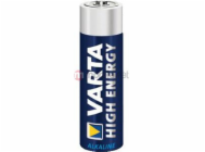 Varta Longlife Power AA baterie 2 ks