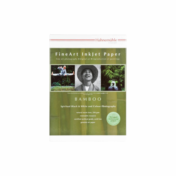 Hahnemühle&nbsp;Bamboo&nbsp;&nbsp;&nbsp;&nbsp;&nbsp;&nbsp;&nbsp;&nbsp;&nbsp;&nbsp;&nbsp;&nbsp;A&nbsp;4&nbsp;290&nbsp;g,&nbsp;25&nbsp;listu,&nbsp;prir.&nbsp;bila