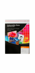 Hahnemühle Photo Matt Fibre  A 4 tepla bila 200 g 25 listu