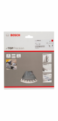 Pilový kotouč Bosch Best for Wood, O 165 mm, 48T
